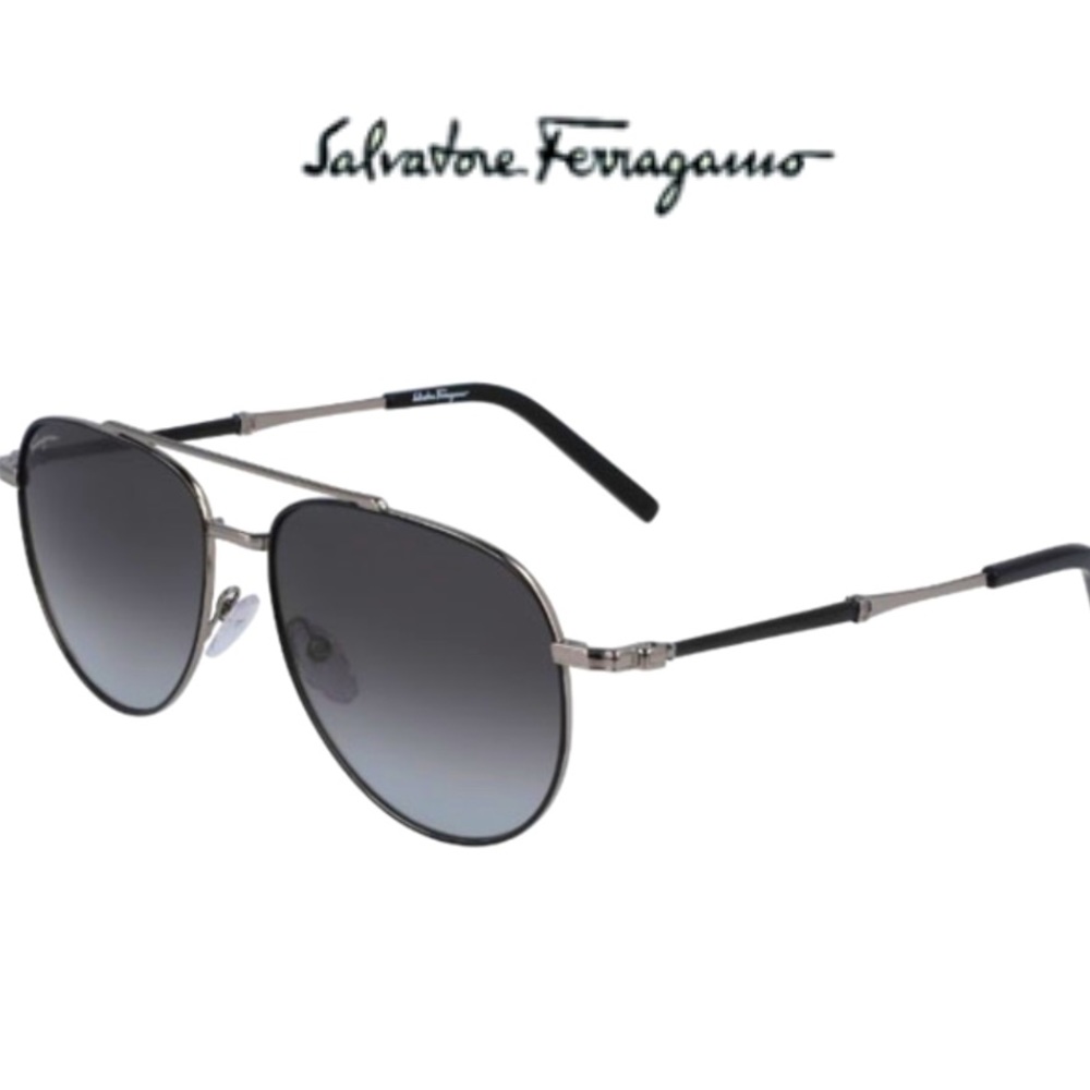 Ferragamo Sunglasses NWT